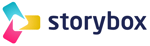 StoryBox Logo